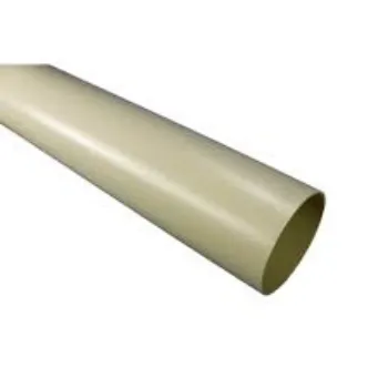 Perforated Pipe
